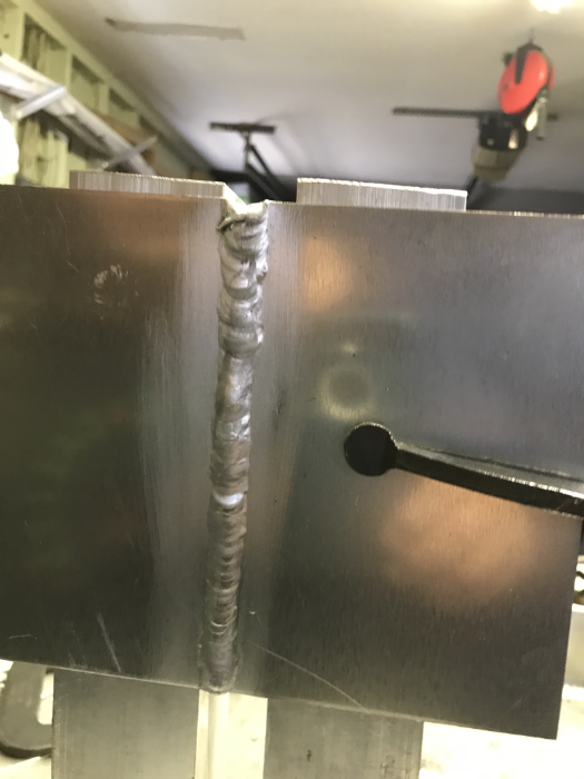 Weld