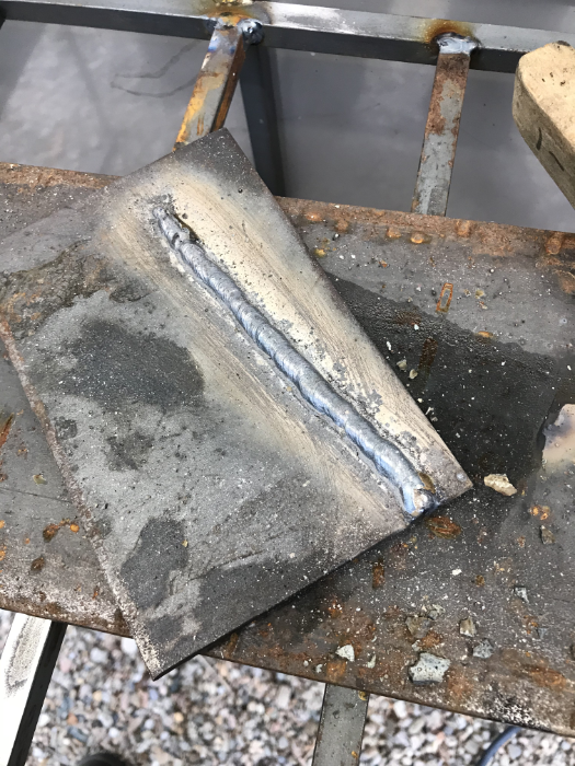 Weld