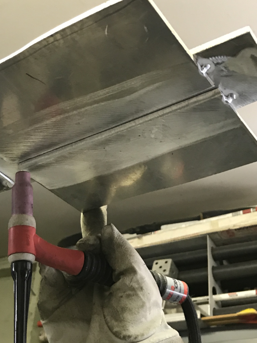 Weld