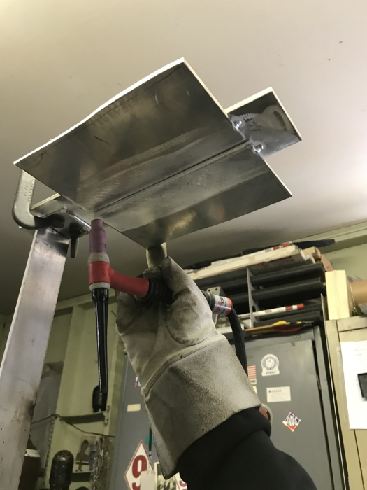 Weld