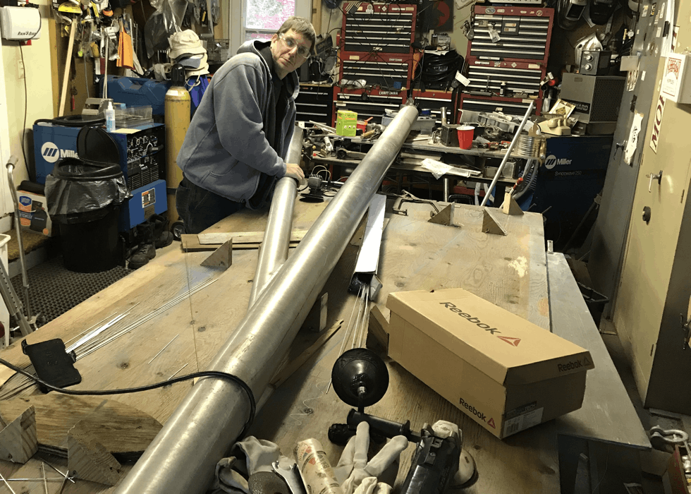 Welder