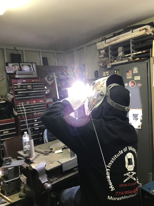 Welder