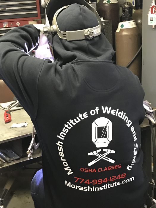 Welder