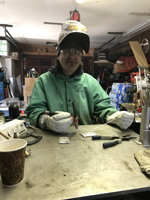 Welder