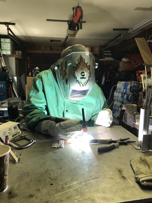 Welder