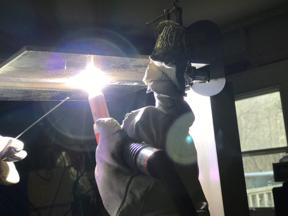 Welder