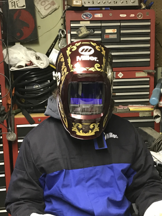 Welder